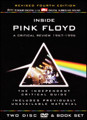 Pink Floyd DVD