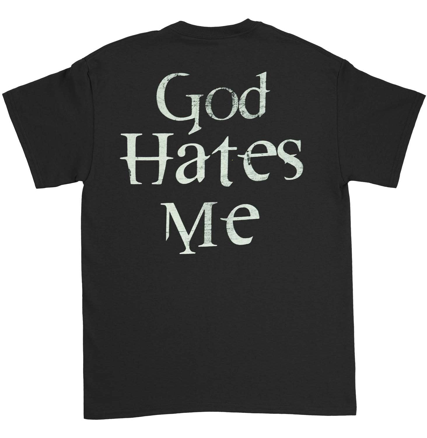 Mortiis T-shirt