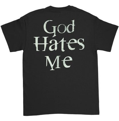 Mortiis T-shirt