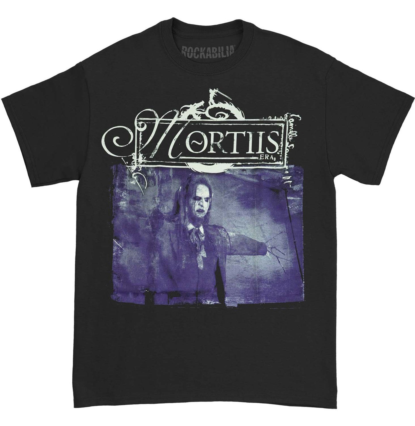 Mortiis T-shirt