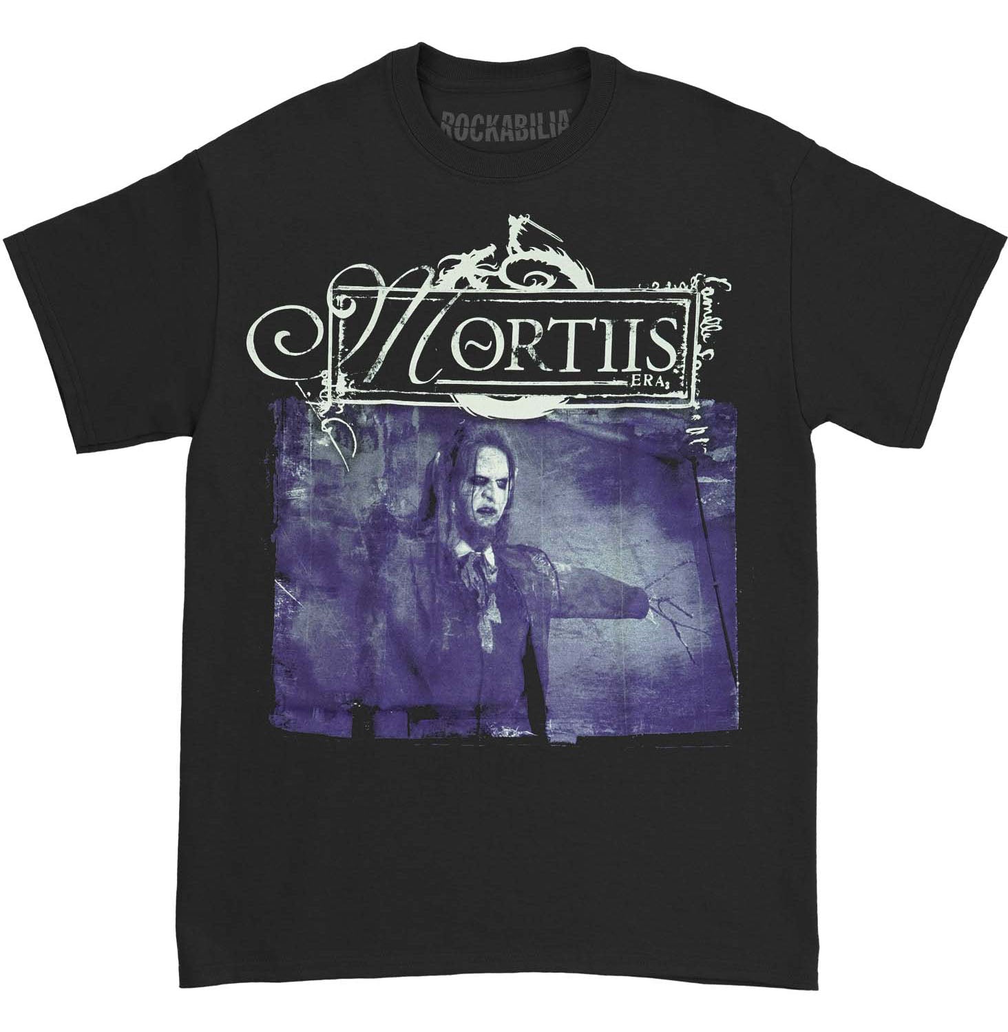 Mortiis T-shirt