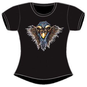 Finntroll Babydoll Front