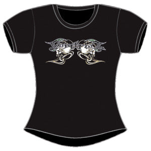 Finntroll Babydoll Front