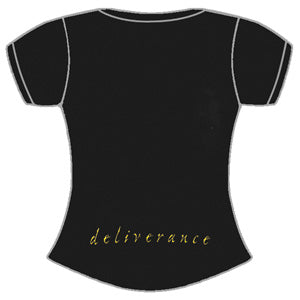 Opeth Babydoll Back
