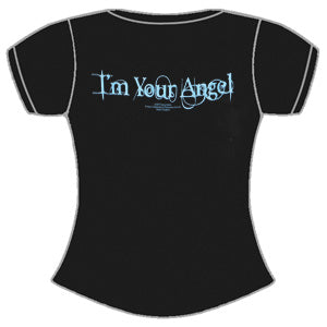 Nightwish Babydoll Back