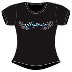 Nightwish Babydoll Front