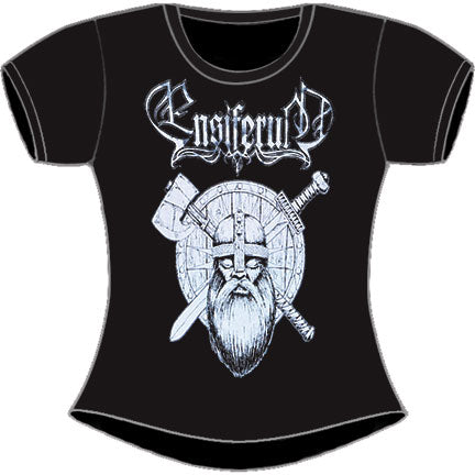 Ensiferum Babydoll Front