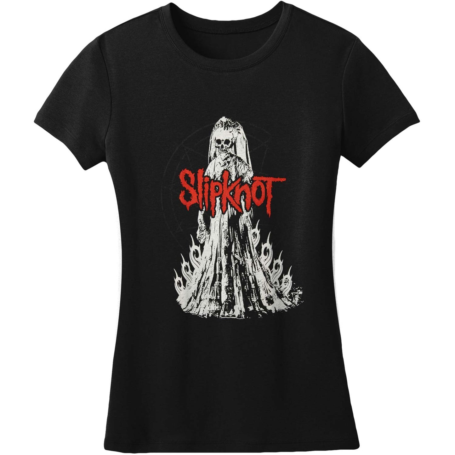 Skeleton Bride (Very Old And Rare) Junior Top