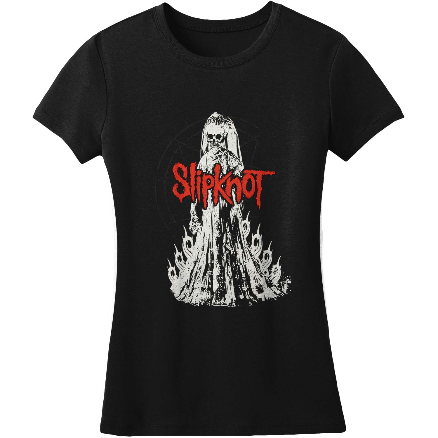 Skeleton Bride (Very Old And Rare) Junior Top