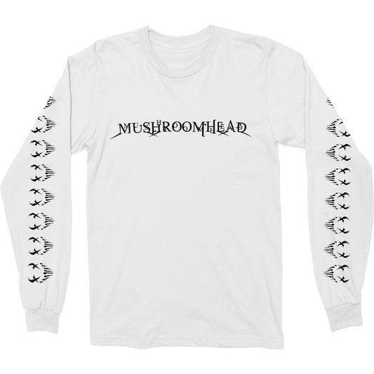 Mushroomhead X-Faces Long Sleeve Front