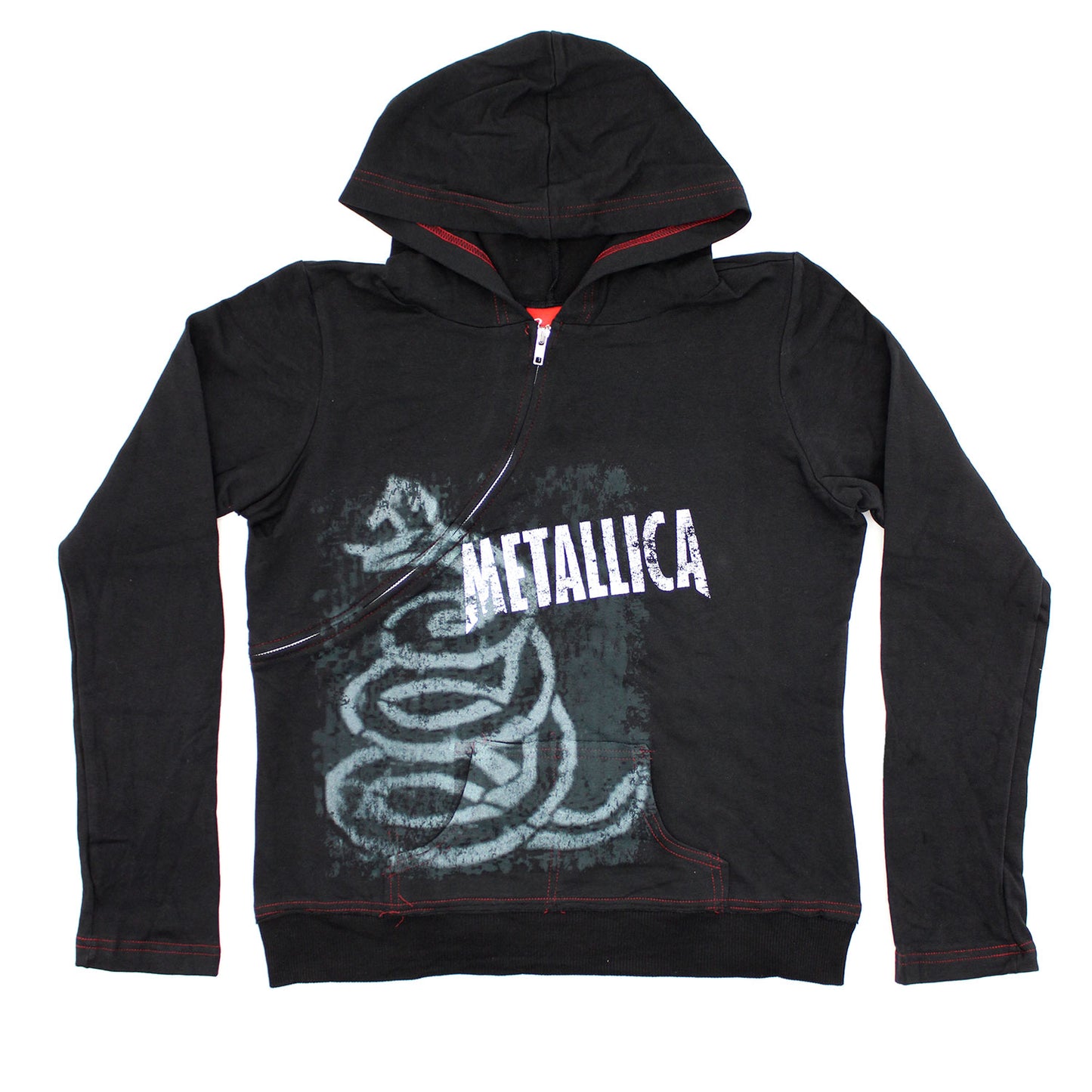 Don't Tread On Me Girls Jr Sweatshirt