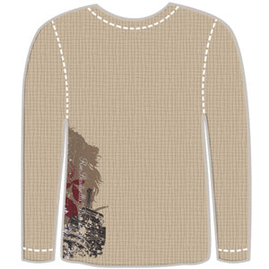 Doors Thermal Long Sleeve