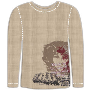 Doors Thermal Long Sleeve