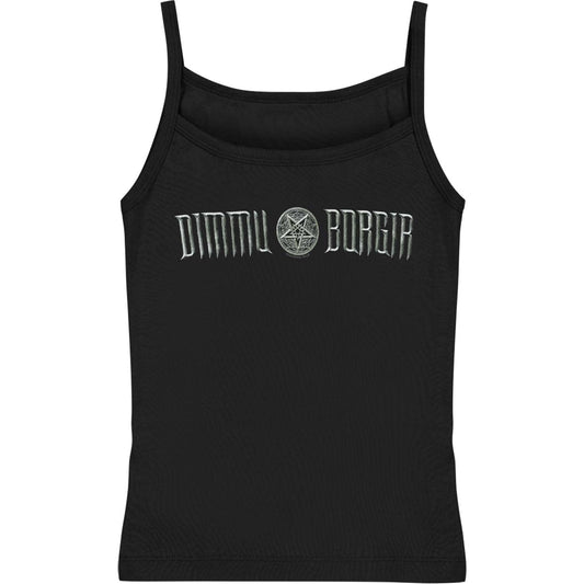 Dimmu Borgir Babydoll Front