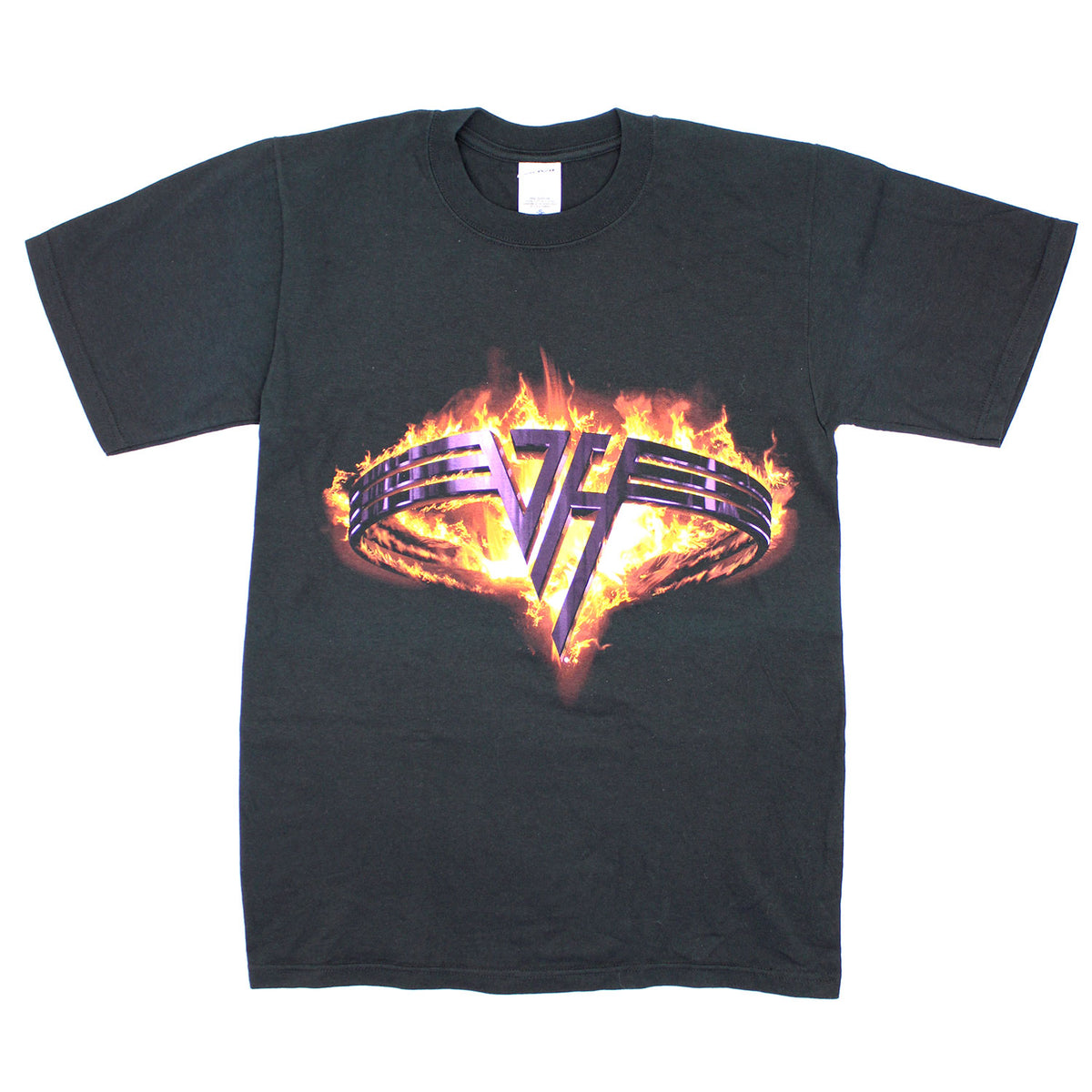 Van Halen T-shirt Front
