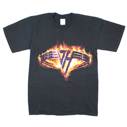 Van Halen T-shirt Front
