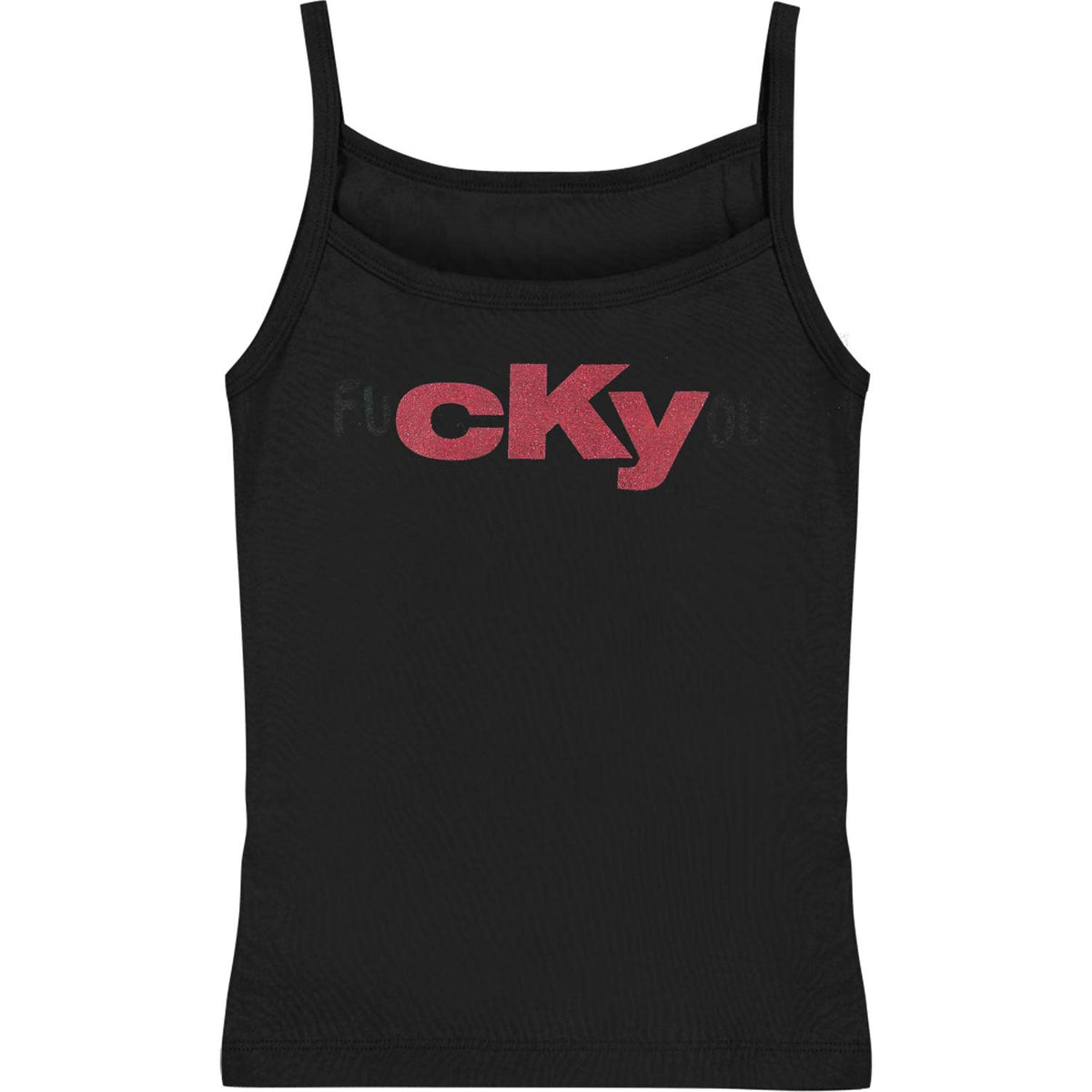 CKY Babydoll Front