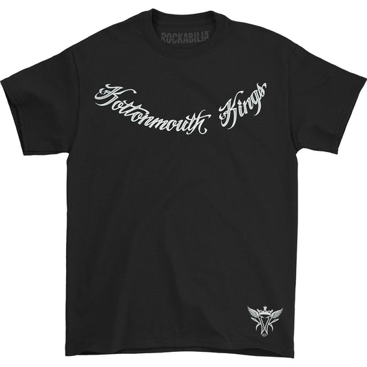 Kottonmouth Kings Collar Logo T-shirt Front