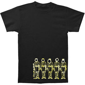A Change Of Pace Soldiers T-shirt Front