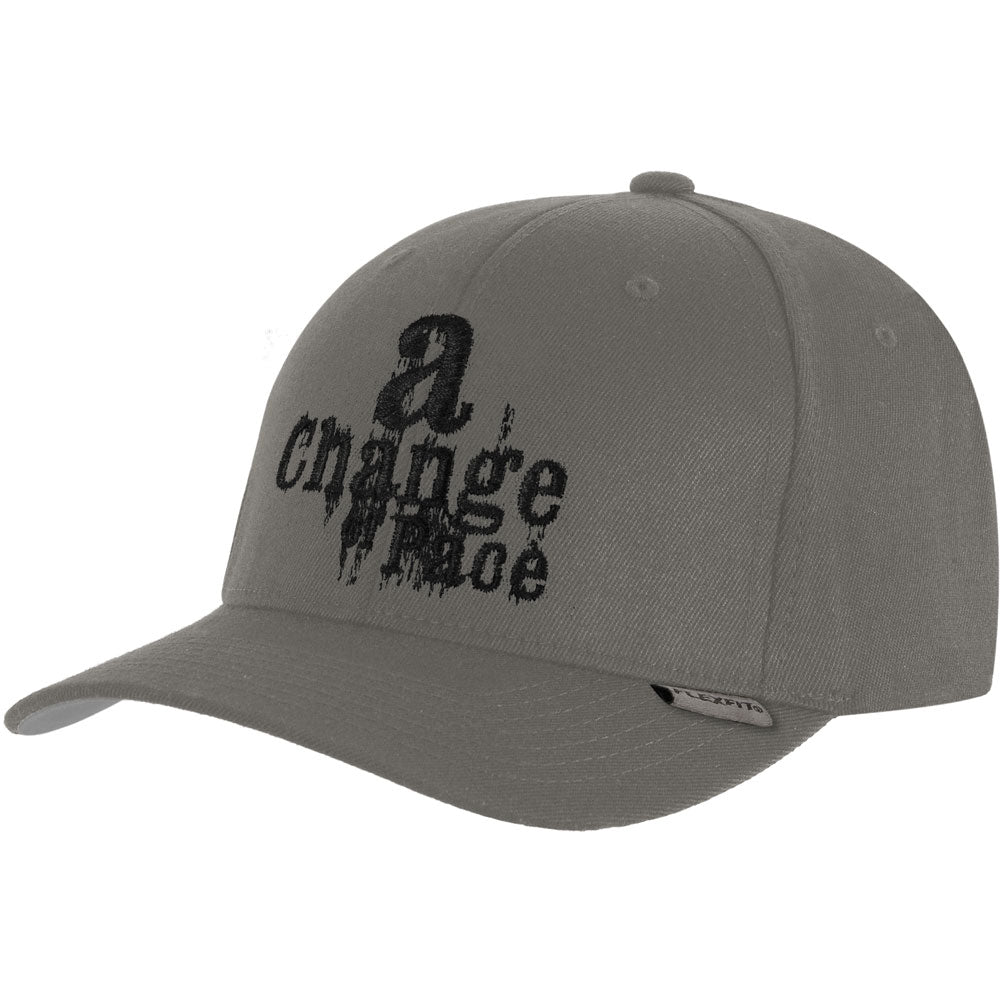 A Change Of Pace Baseball Cap Front