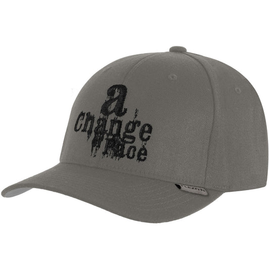 A Change Of Pace Baseball Cap Front