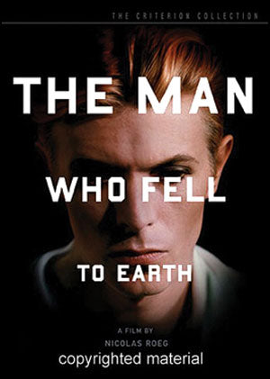David Bowie DVD