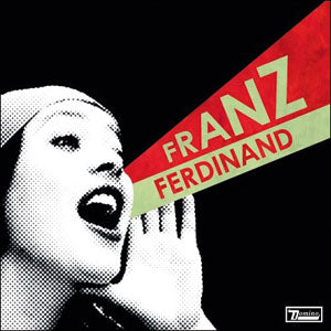 Franz Ferdinand DVD