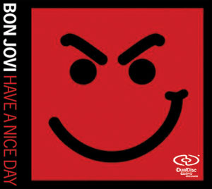 Bon Jovi DVD