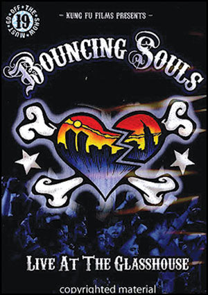 Bouncing Souls DVD