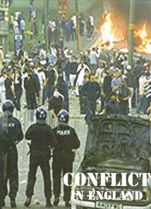 Conflict DVD