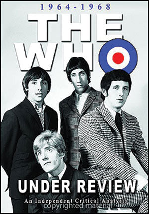 Who DVD