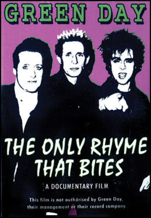 Green Day DVD