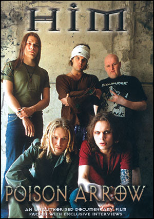 HIM DVD