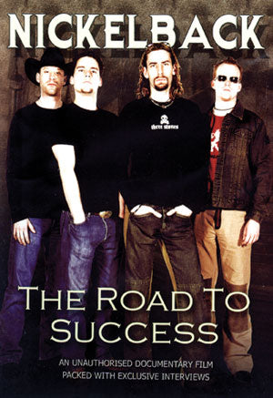 Nickelback DVD