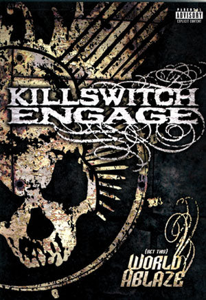 Killswitch Engage DVD