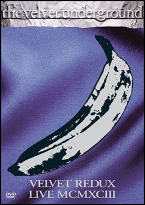 Velvet Underground DVD