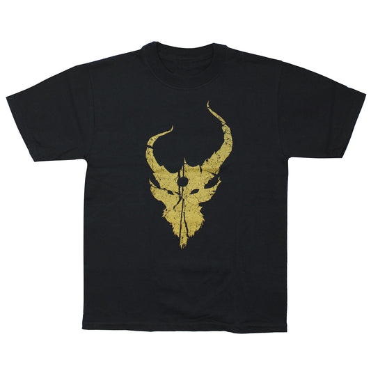 Demon Hunter T-shirt
