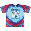 Snowbears Tie Dye T-shirt