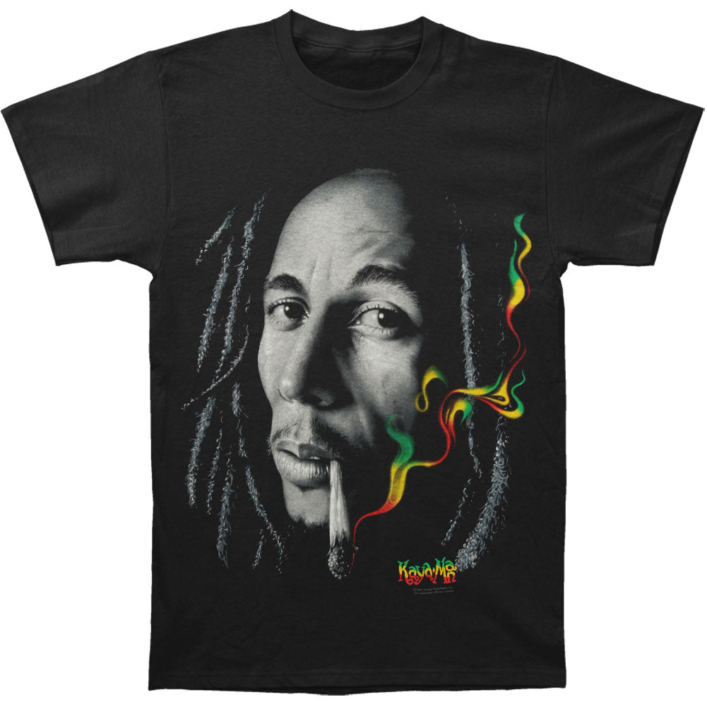Rasta Smoke (Import) T-shirt