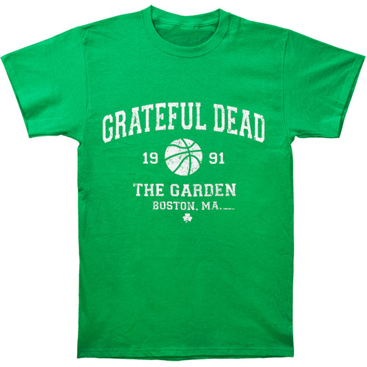 Grateful Dead Boston Garden 91 T-shirt