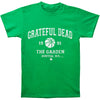 Boston Garden 91 T-shirt