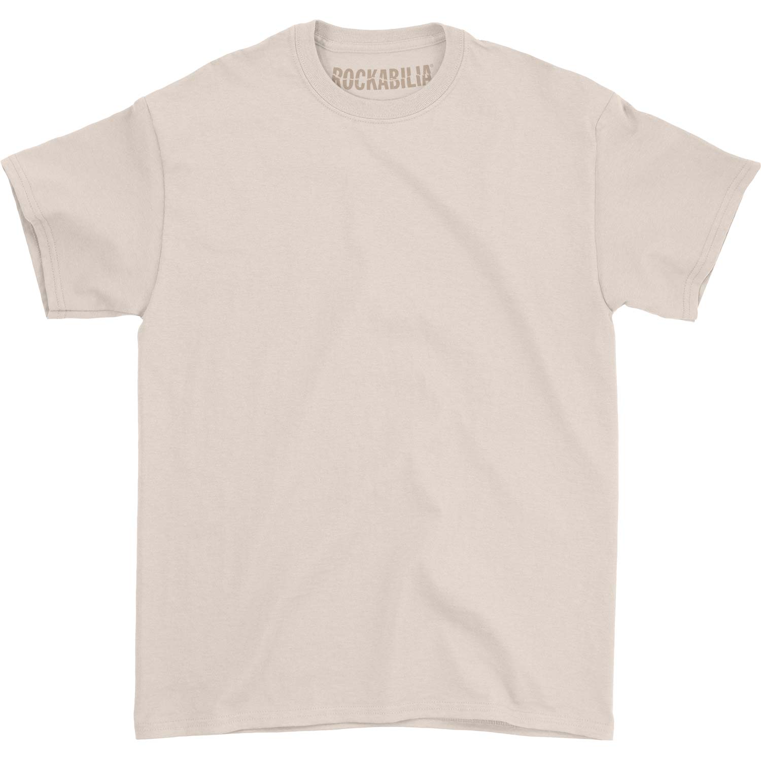 Minus The Bear T-shirt Back