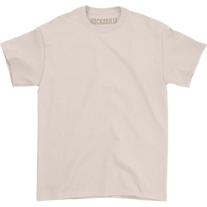 Minus The Bear T-shirt Back