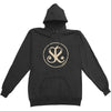 SR Logo Hooded Sweatshirt