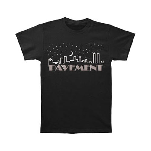 Night Falls T-shirt
