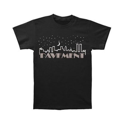 Night Falls T-shirt
