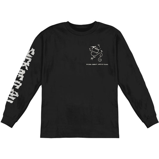 Sick Of It All Hardcore Reality Long Sleeve Front