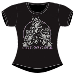 Cathedral Babydoll Front