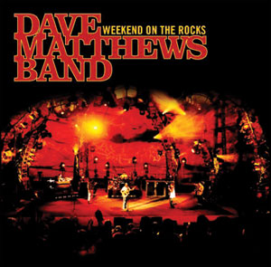 Dave Matthews Band DVD