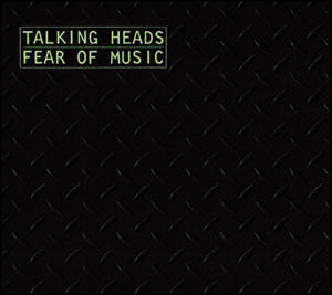 Talking Heads DVD